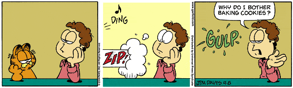 garfield